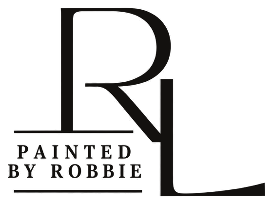 Painted by Robbie